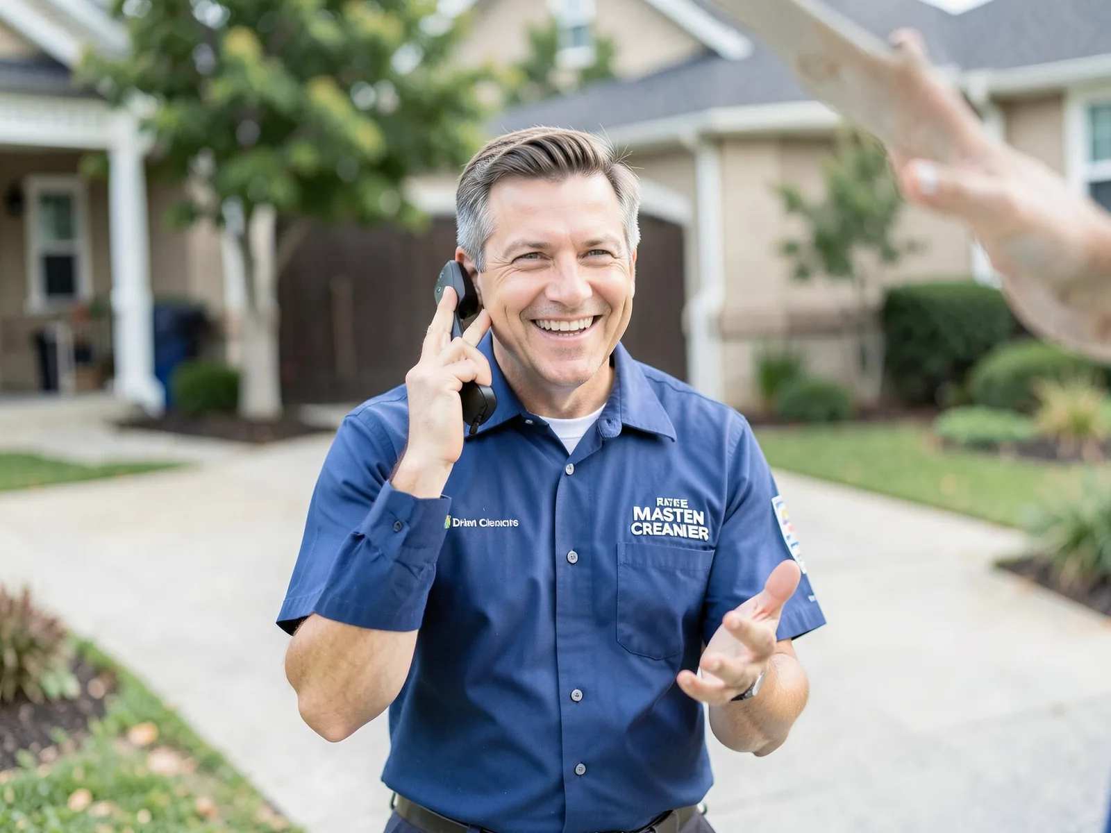 Drain Cleaning Tahlequah, OK FAQs